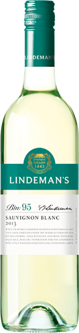 Lindemans Bin 95 Sauvignon Blanc 2015 - Buy