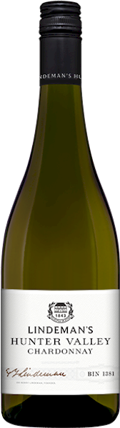 Lindemans Hunter Valley Chardonnay 2012 - Buy