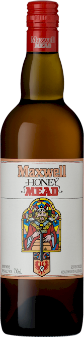 Maxwell Honey Mead