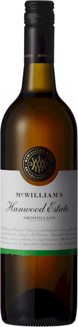 McWilliams Hanwood Medium Dry - Buy