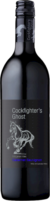 Cockfighters Ghost Cabernet Sauvignon 2013 - Buy