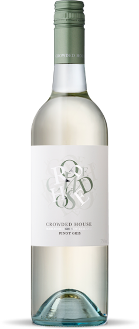 Crowded House Pinot Gris - Buy