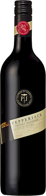 Pepperjack Barossa Cabernet Sauvignon 2015 - Buy