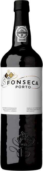 Fonseca Late Bottle Vintage 2011