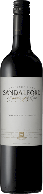 Sandalford Reserve Cabernet Sauvignon - Buy