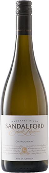 Sandalford Reserve Chardonnay - Buy