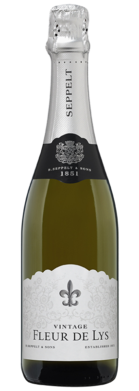 Seppelt Fleur De Lys Pinot Chardonnay 2012 - Buy