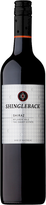 Shingleback Shiraz 2010 - Buy