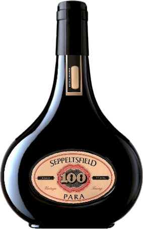 Seppeltsfield Centennial Collection Vintage 375ml - Buy