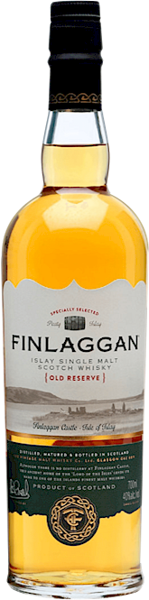 Finlaggan Old Reserve Islay Malt 700ml - Buy