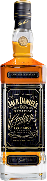 Jack Daniels Sinatra Century 1000ml - Buy