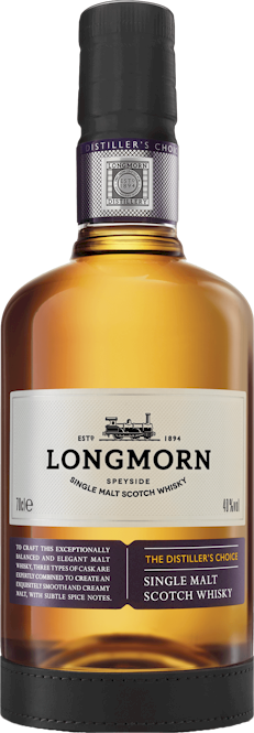Longmorn Speyside Distillers Choice 700ml