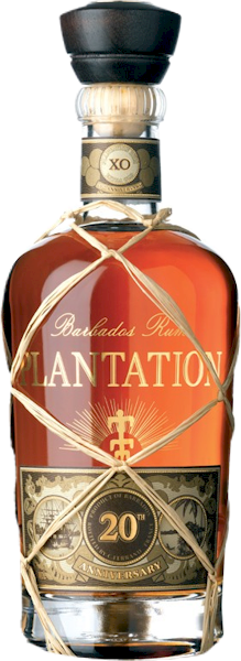 Plantation 20th Anniversary Rum 700ml