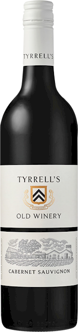 Tyrrells Old Winery Cabernet Sauvignon - Buy