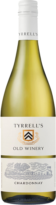Tyrrells Old Winery Chardonnay - Buy