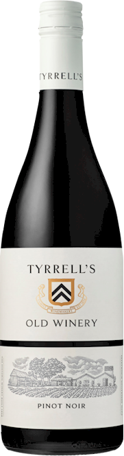 Tyrrells Old Winery Pinot Noir - Buy