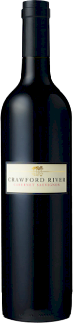 Crawford River Cabernet Sauvignon Museum Release - Buy