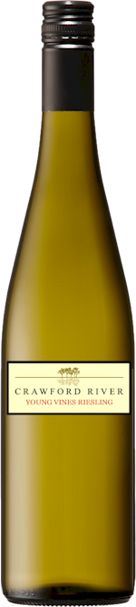 Crawford River Young Vines Riesling - Buy