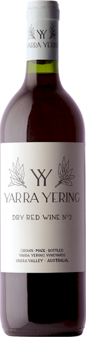 Yarra Yering Dry Red No2 - Buy