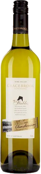 Gracebrook Stables Chardonnay - Buy