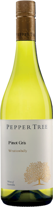 Pepper Tree Pinot Gris