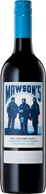 Yalumba Mawsons Cabernet Sauvignon - Buy