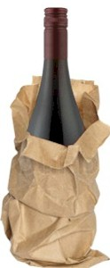 Labelled Guaranteed Mornington Pinot Noir 2009 - Buy