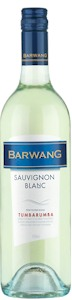 Barwang Tumbarumba Sauvignon Blanc 2009 - Buy