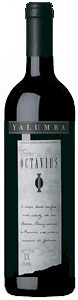 Yalumba Octavius Old Vine Shiraz 2004 - Buy