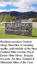 Rockburn