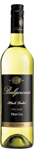 Balgownie Black Label Pinot Gris - Buy