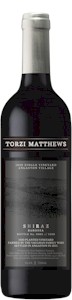 Torzi Matthews 1920 Single Vineyard Shiraz - Buy