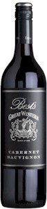 Bests Great Western Cabernet Sauvignon - Buy