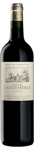 Chateau Cantemerle 5eme GCC 1855 375ml 2008 - Buy