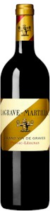 Lagrave Martillac - Buy