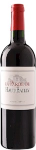 La Parde De Haut Bailly 2nd Vin 2009 - Buy