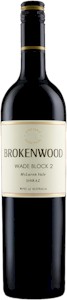 Brokenwood Wade Block 2 Shiraz - Buy