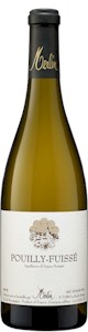 Olivier Merlin Domaine Pouilly Fuisse 2020 - Buy
