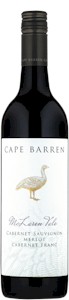 Cape Barren Cabernet Merlot Franc - Buy