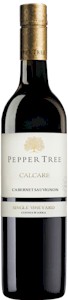 Pepper Tree Calcare Coonawarra Cabernet Sauvignon - Buy