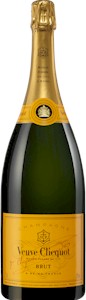 Veuve Clicquot Champagne 1.5L MAGNUM - Buy