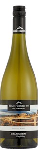 Gapsted High Country Chardonnay - Buy