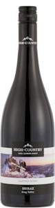 Gapsted High Country Shiraz - Buy
