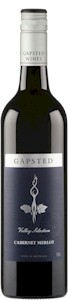 Gapsted Valley Selection Cabernet Merlot - Buy