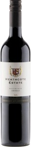 Heathcote Estate Shiraz - Buy