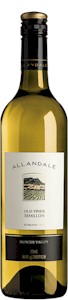 Allandale Old Vines Semillon - Buy