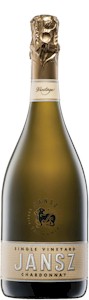 Jansz Single Vineyard Chardonnay - Buy