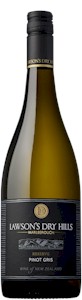 Lawsons Dry Hills Reserve Pinot Gris - Buy