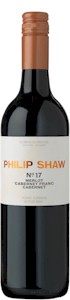 Philip Shaw No.17 Cabernet Merlot Franc - Buy