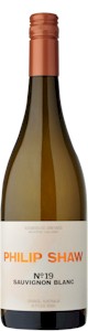 Philip Shaw No.19 Sauvignon Blanc - Buy